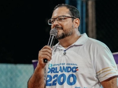     Dr. Orlando reúne apoiadores e fortalece caminhada rumo à Câmara Federal pelo Maranhão