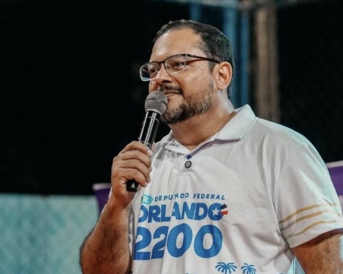     Dr. Orlando reúne apoiadores e fortalece caminhada rumo à Câmara Federal pelo Maranhão