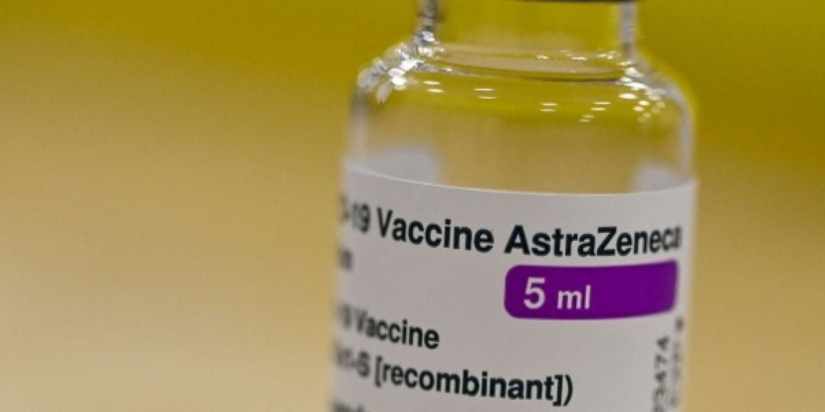 Anvisa recomenda suspender aplicação de vacina AstraZeneca/Oxford em gestantes