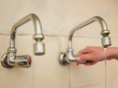 Justiça determina o reestabelecimento de água em Matões