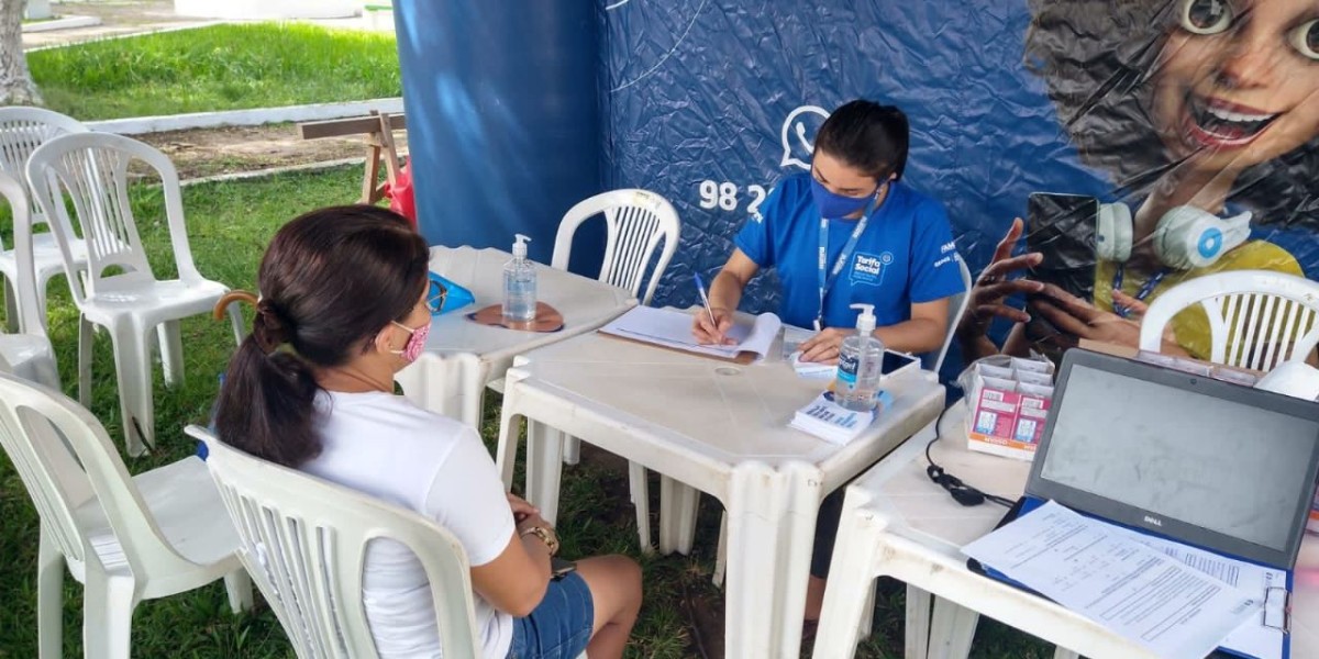 Equatorial Maranhão realiza mutirão de serviços nesta quinta-feira (20), em Caxias