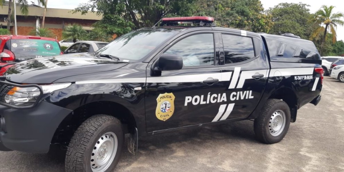 Presa em Goiás mulher suspeita de integrar bando criminoso e executar ordens dos presidiários de Pedrinhas