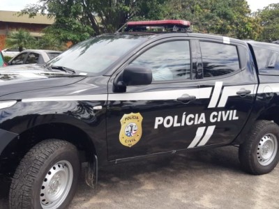 Pai de santo é preso por estuprar três garotas no interior do Maranhão