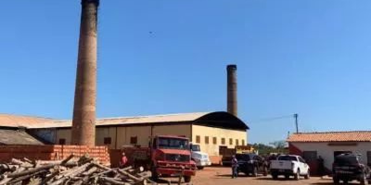 Polícia Federal investiga funcionamento irregular de cerâmica em Caxias