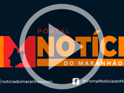 Veja a nova vinheta do Portal Notícia do Maranhão 