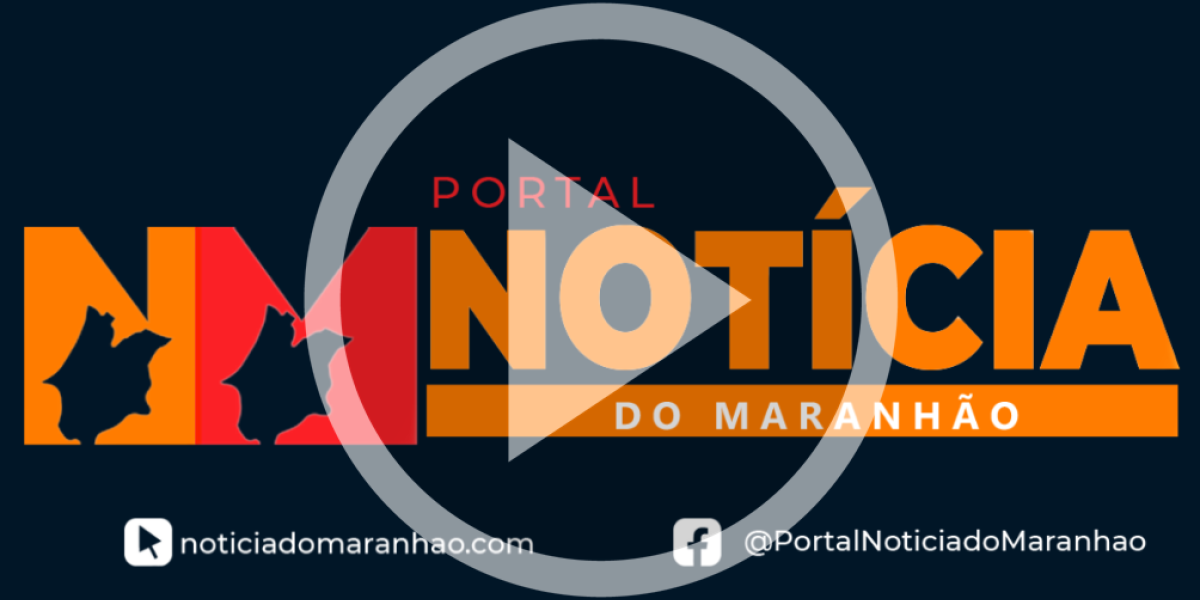 Veja a nova vinheta do Portal Notícia do Maranhão 