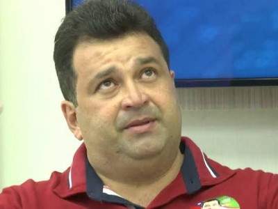 Adelmo Soares trai grupo político de Caxias outra vez