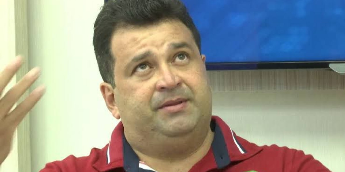 Adelmo Soares trai grupo político de Caxias outra vez