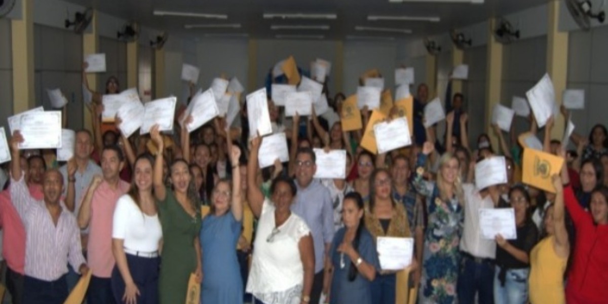 Prefeitura em parceira com a FATAP garantem cursos de pós-graduação para professores da rede municipal de Matões