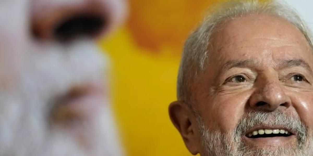 Lula vence o segundo turno e volta para o terceiro mandato de presidente