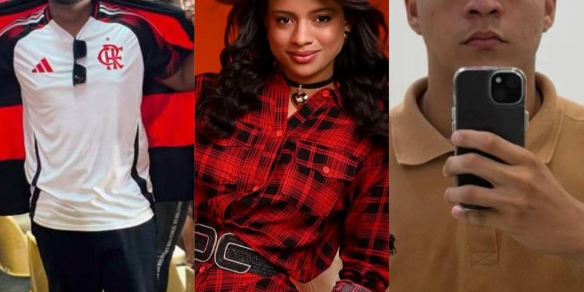 Jovem expõe ex-namorada nas redes sociais após não aceitar o fim do relacionamento e faz relato de  traição com empresário de Caxias 