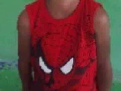 Menino morre após ser atingido por tiro acidental disparado por irmão na zona rural de Aldeias Altas