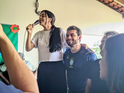 Prefeitura Itinerante leva serviços e aproxima gestão da população em Caxias