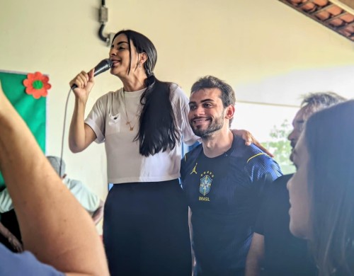 Prefeitura Itinerante leva serviços e aproxima gestão da população em Caxias