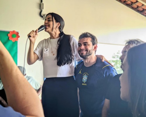 Prefeitura Itinerante leva serviços e aproxima gestão da população em Caxias