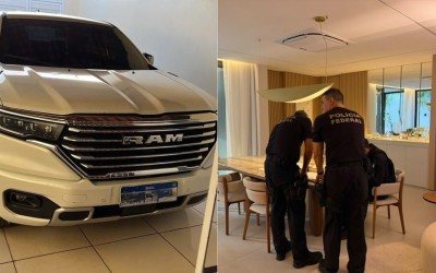 PF desarticula esquema que causou prejuízo milionário à Previdência Social no Maranhão