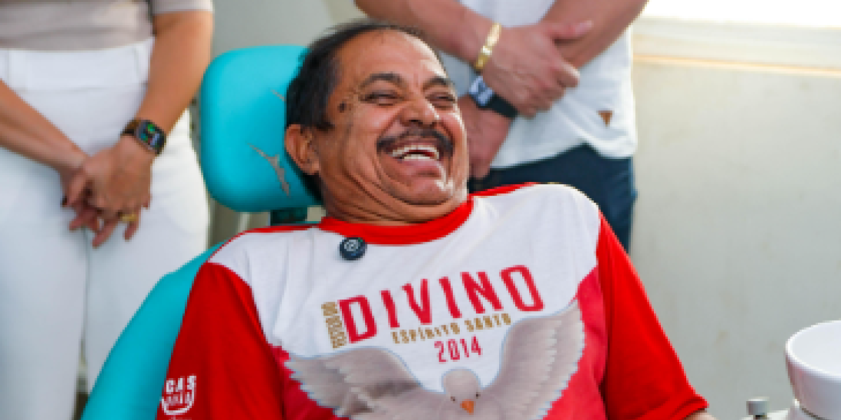 Matões de Sorriso Novo transforma vidas com mais uma entrega de próteses dentárias gratuitas