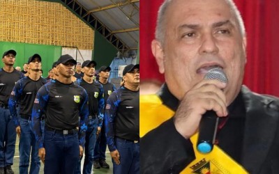 População questiona demora na implantação da GCM e defende reforço na segurança do município