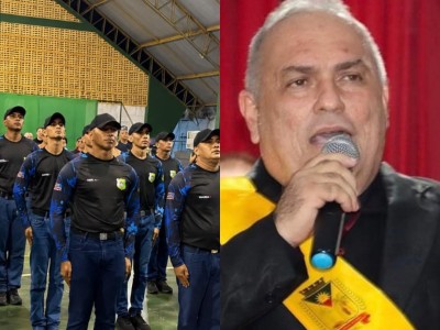 População questiona demora na implantação da GCM e defende reforço na segurança do município