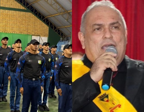 População questiona demora na implantação da GCM e defende reforço na segurança do município