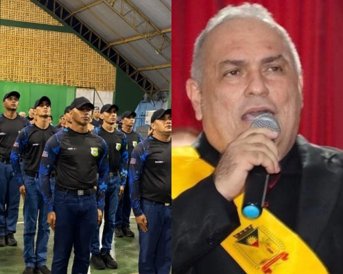 População questiona demora na implantação da GCM e defende reforço na segurança do município