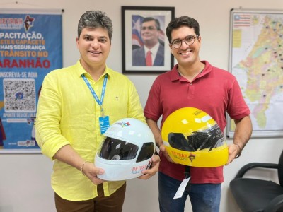 Gabriel Tenório anuncia inauguração de posto avançado do Detran em Matões 