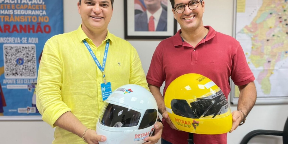 Gabriel Tenório anuncia inauguração de posto avançado do Detran em Matões 