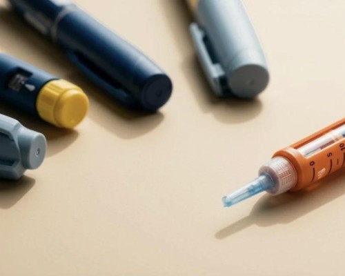 Governo Federal aprova cinco novas canetas para diabetes e obesidade