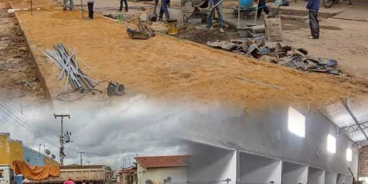Codoenses comemoram melhorias executadas com diversas obras no município