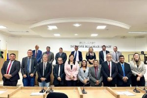 Câmara de Timon aprova projetos importantes em sessão com foco no desenvolvimento e políticas públicas