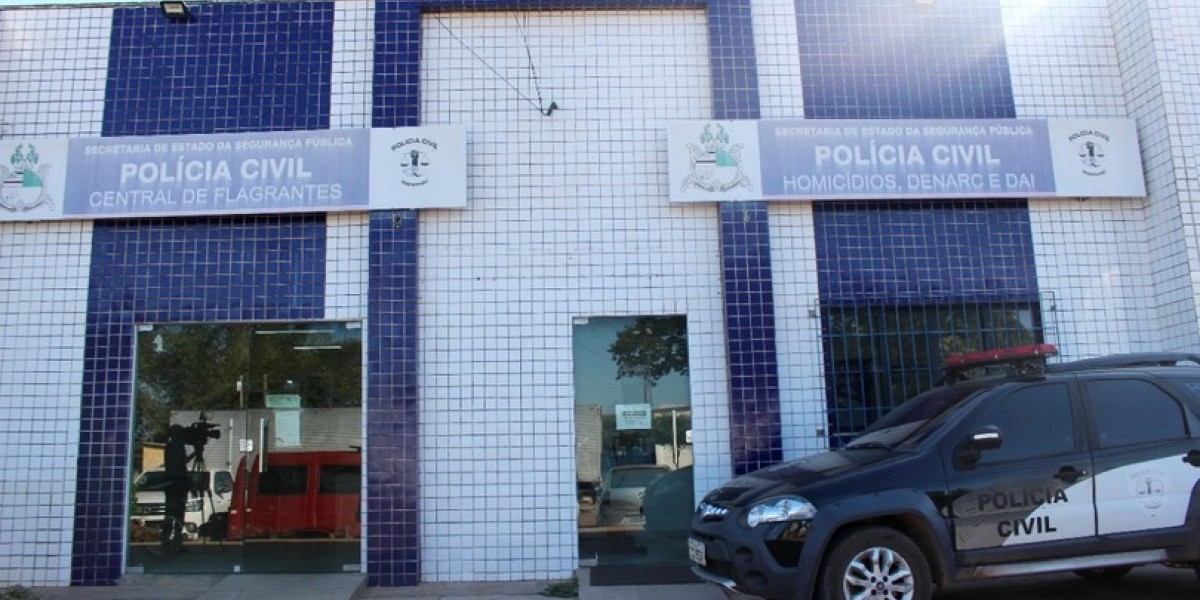 Condenado por matar dono de bar a golpes de facão em Timon é preso no estado do Pará