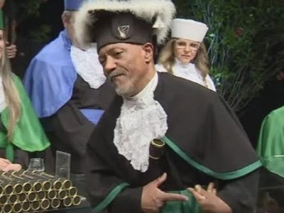 Aos 63 anos, homem supera limitações e conquista diploma universitário no Rio Grande do Sul