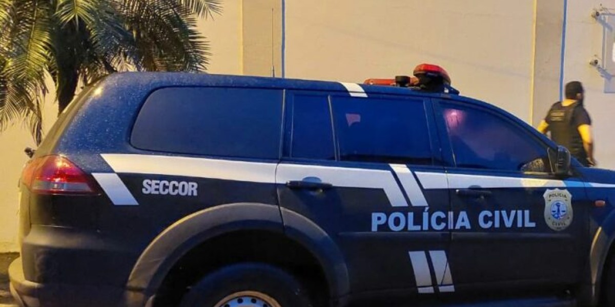 Polícia Civil investiga crimes de extravio e sonegação de documentos públicos em Imperatriz e Amarante do Maranhão