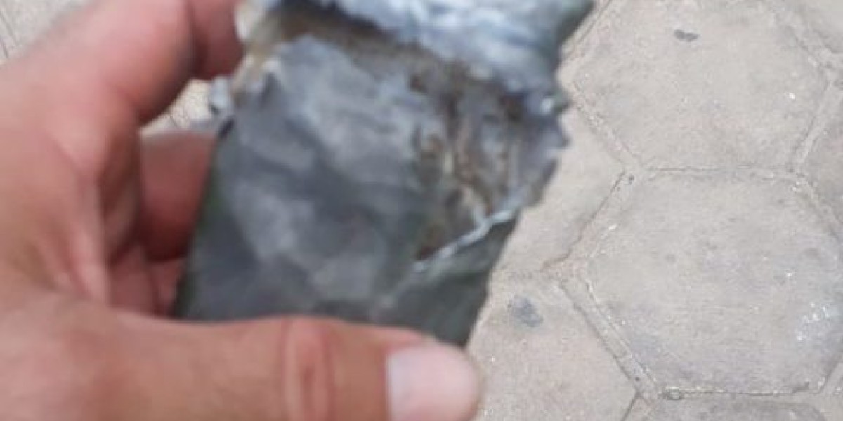 Granada é encontrada no Cohatrac em São Luís