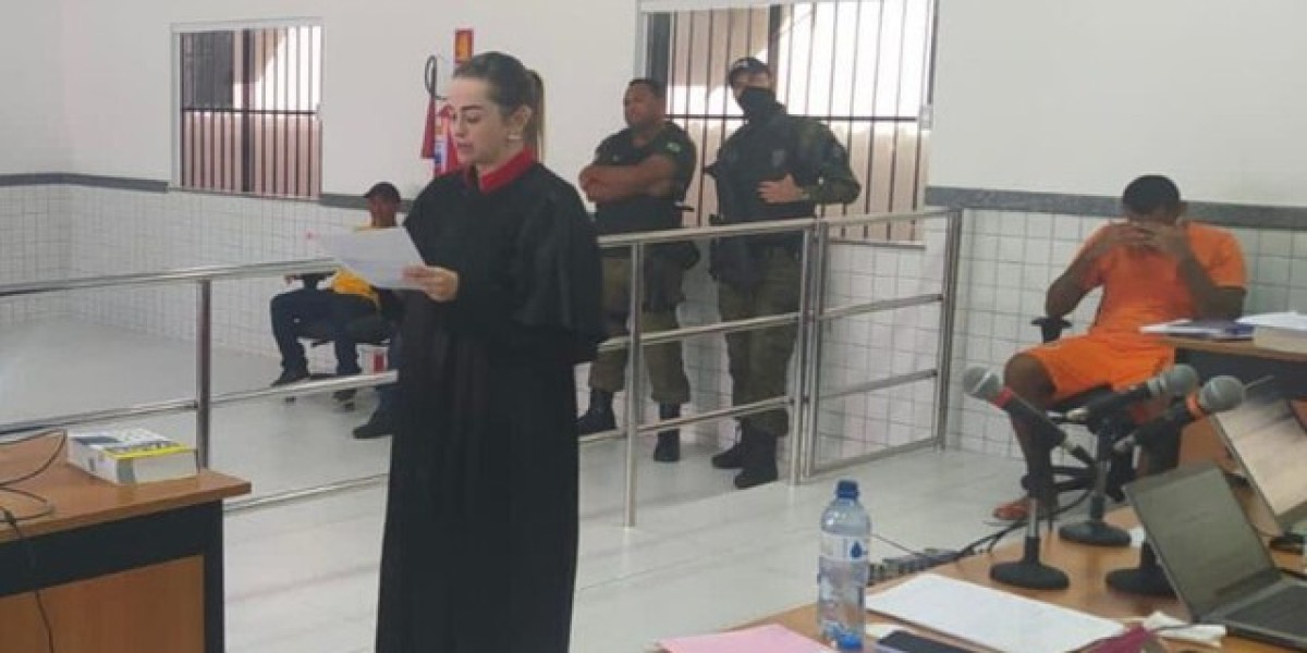 Acusado de matar idoso a golpes facão é condenado a mais de 23 anos de prisão em São João Batista 