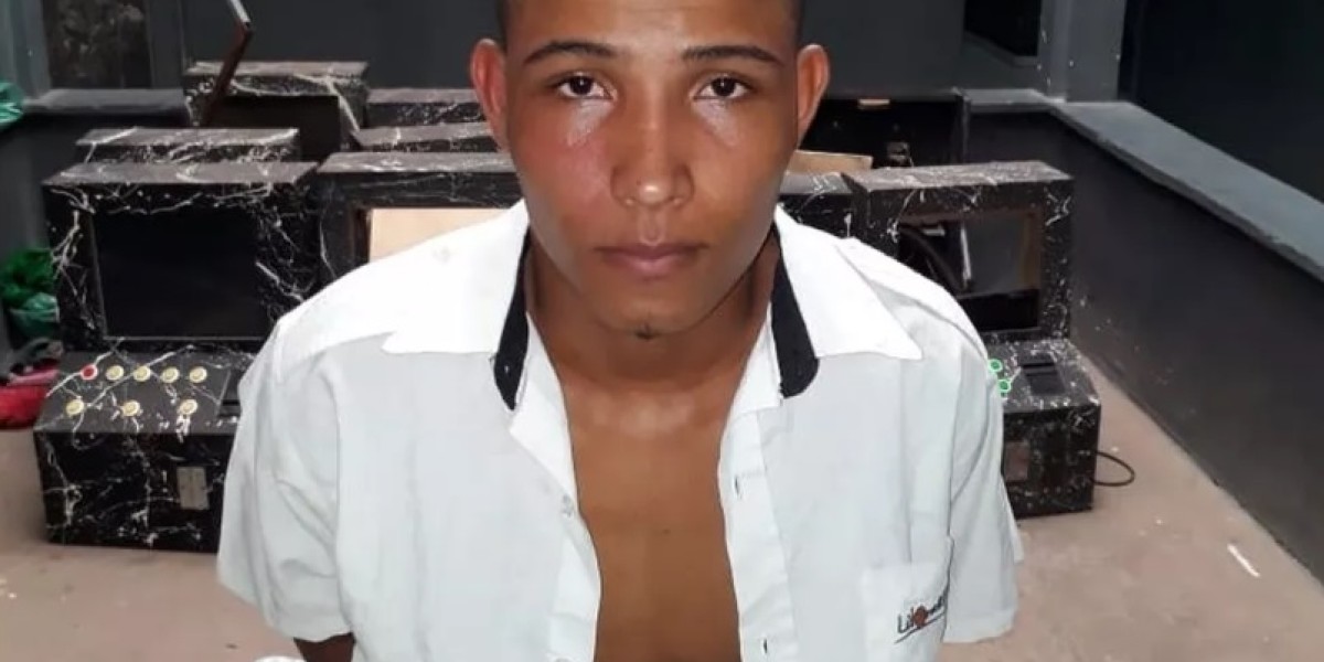 Codoense é condenado a 12 anos de prisão por matar mulher com tiro de espingarda na boca