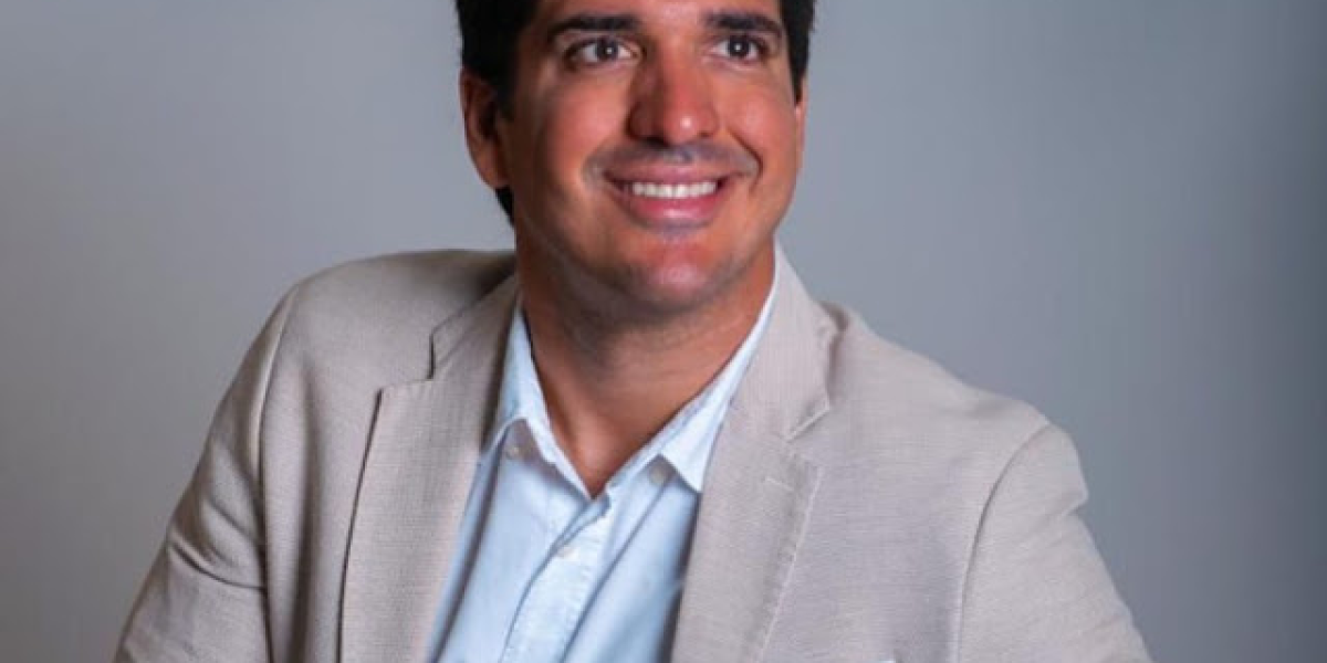 Gabriel Tenório está pronto para ser o próximo prefeito de Matões