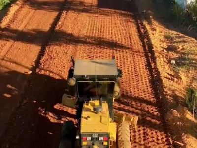 Transformação Urbana: Avenida da Maioba em Gonçalves Dias está quase pronta!