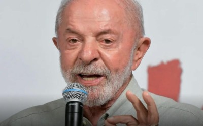 Veja a porcentagem de aprovação e desaprovação para o governo Lula
