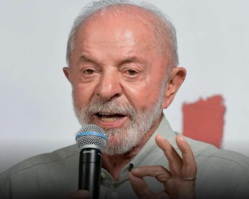 Veja a porcentagem de aprovação e desaprovação para o governo Lula