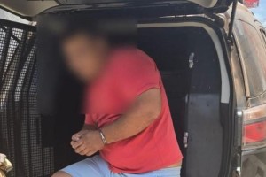 Homem é preso em Codó suspeito de ameaçar divulgar imagens íntimas da ex-companheira