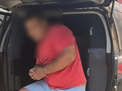 Homem é preso em Codó suspeito de ameaçar divulgar imagens íntimas da ex-companheira