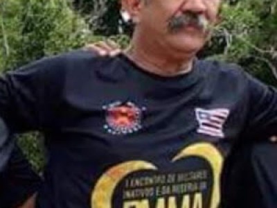 Morre o sargento reformado Amorim