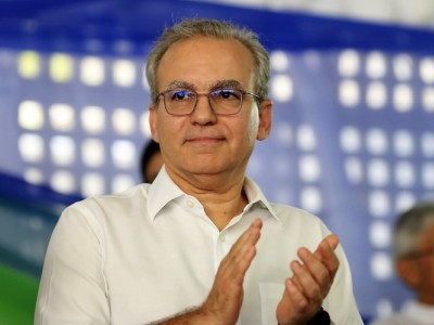 Ex-prefeito Firmino Filho morre aos 57 anos em Teresina