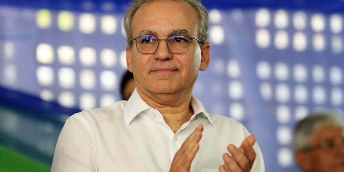 Ex-prefeito Firmino Filho morre aos 57 anos em Teresina