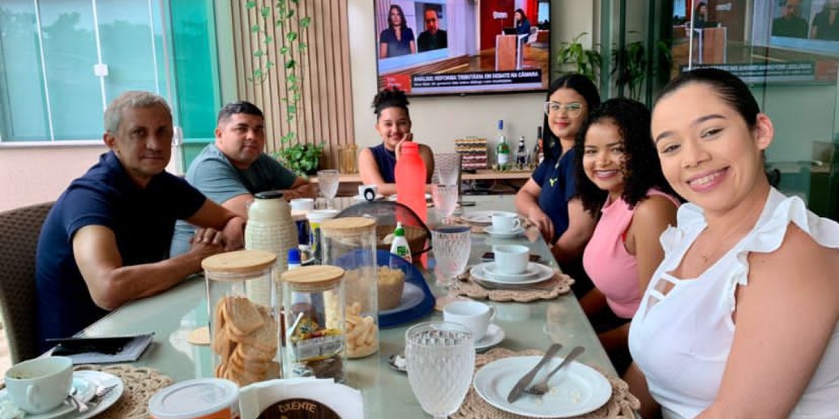 Secretário Nonatinho incentiva a cultura junina em Matões