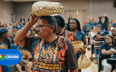 Encontro Regional das Quebradeiras de Coco reforça importância econômica do babaçu