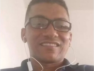 Suspeito de matar ex-mulher com tiro na cabeça se entrega à polícia