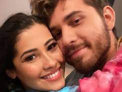 Gustavo Mioto e Thaynara OG dão detalhes sobre o 3º término 