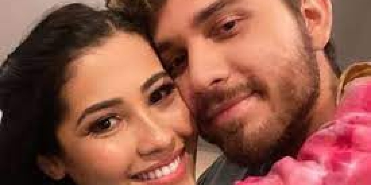 Gustavo Mioto e Thaynara OG dão detalhes sobre o 3º término 